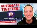 Postwise AI Twitter Review! You Won&#39;t Believe the Ghostwriter Feature!