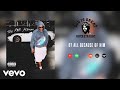 Troy Ave - All Because Of Him (Visualizer)