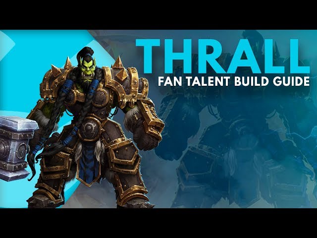 Exploring the Build: Talents and YOU! - Articles - Tempo Storm