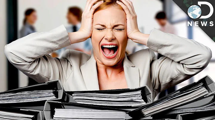 Why Working Too Much Is TERRIBLE For You - DayDayNews