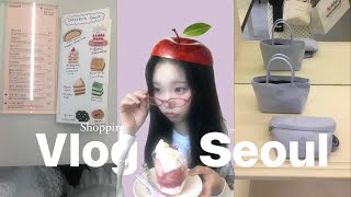 姉妹ソウルVlog🇰🇷