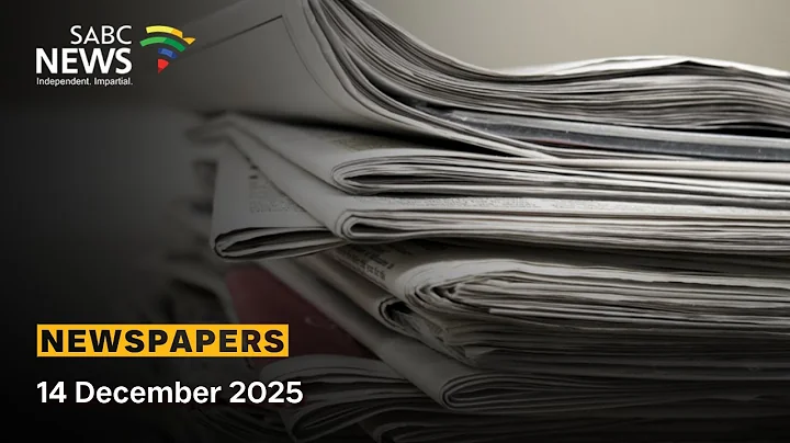 Newspapers | 14 December 2025