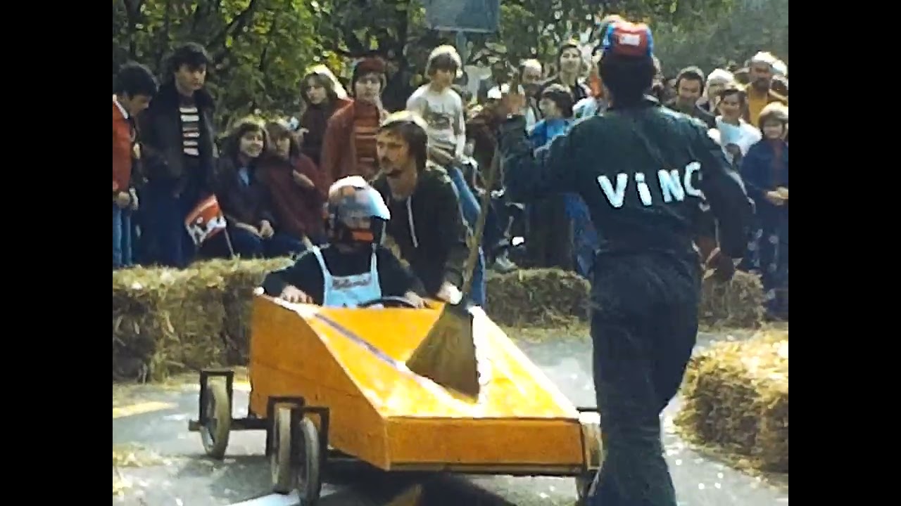 1976 Grand Prix von Ennetbaden