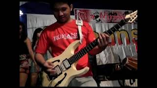 Romansa Karaoke Goyang Romansa All Artis