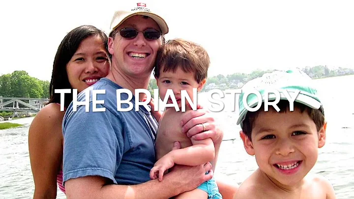 Brian's Jacobson's 50th Birthday Present