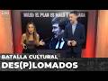 LA ECONOMÍA DE MILEI SE DESPLOMA | Editorial de Gabriel Sued y Noelia Barral Grigera