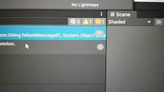 Argument Exception: Requested value X86 was not found