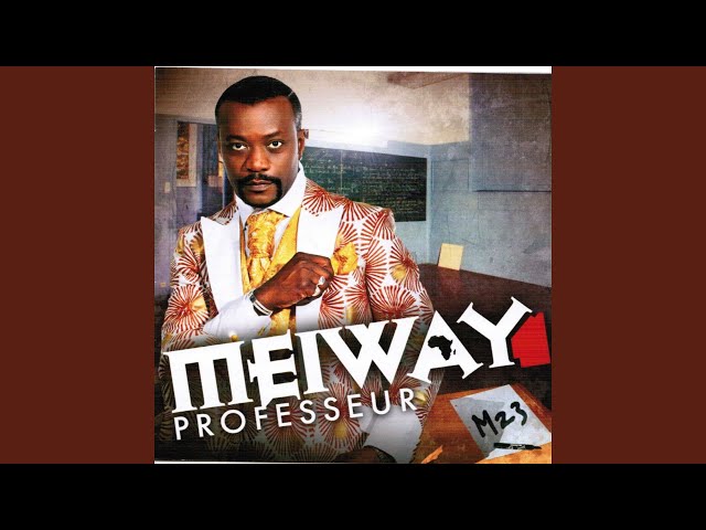 meiway la colere dattila meiway la colere dattila