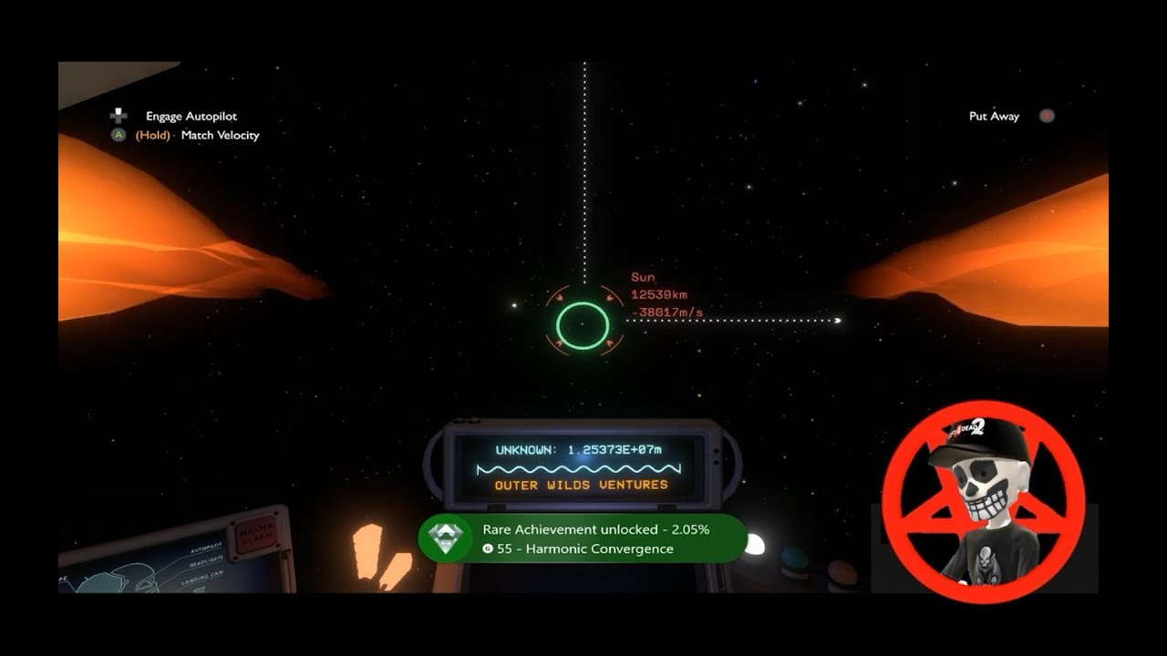 Outer Wilds: Welcome to Hearth – Intermittent Mechanism