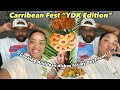 Cooking Antillean Food for my Boyfriend✨🇨🇼 | YDK Fest Edition| Jennyfer ❤️