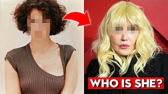 Can You Recognize Movie Stars in their Older Looks? Click to Find Out!