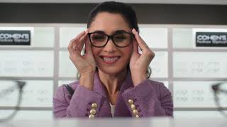 Get a Complete Pair of Eyeglasses for ONLY $99 from Cohen’s Fashion Optical.