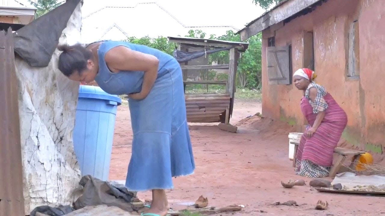 UN FILM FAMILIAL EXCEPTIONEL,INSPIRÉ D'UNE HISTOIRE VRAIE,À NE SURTOUT PAS MANQUER - FILMS AFRICAINS