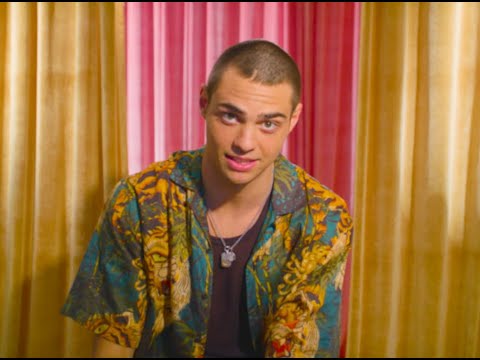 Wonderland goes on a date with Spring 2020 cover star Noah Centineo