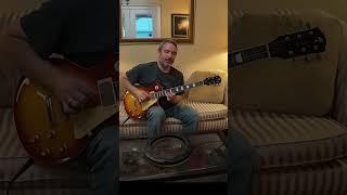 FINGERPICKING BLUES SHRED |  Fesley FLP900 | The Guitologist