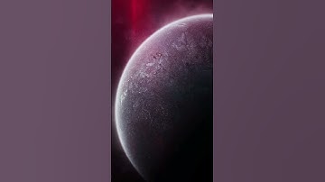 In space no one can hear you scream! #space #galaxy #universe #spacefacts