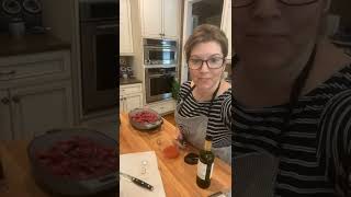 Russian tea room beef stroganoff￼ by Renee’s Pampered Chef page 👩🏻‍🍳 156 views 2 years ago 11 minutes, 17 seconds