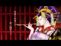 【オリジナル】『花一夜』【結月ゆかり】