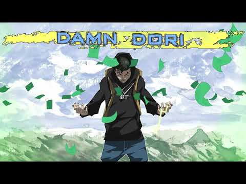 DamnDori - Greed(prod.pr6da) Official Visualizer