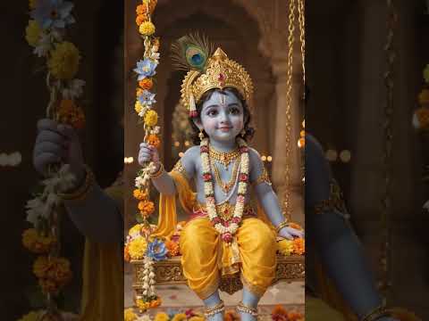 A Prayer for Good Health | Janmashtami Wishes | Khosla Stone Kidney &amp; Surgical Centre