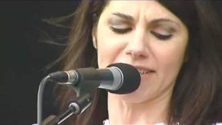 Video thumbnail of "PJ Harvey - "Dress" (Live)"