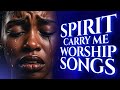 Soaking african mega worship songs filled with anointing,