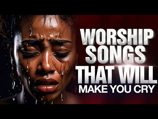 Soaking african mega worship songs filled with anointing, class=