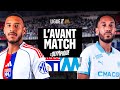 🚨 ÉVÉNEMENT | ⚽ OL vs OM en direct ! | Avant match - 3e journée Ligue 1 McDonald’s 25/26