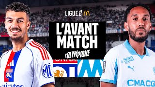 ĮVYKIS | OL prieš OM tiesiogiai! | Prieš rungtynes - 3-oji diena Ligue 1 McDonald’s 25/26