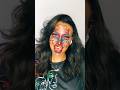 she&#39;s back 🦦 #art #makeup #makeupart #halloween #sfxartist #makeupartist #makeuptutorial