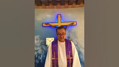 HOLY MASS with Rev. Fr. Ronald Guiao, SDB (April 1...