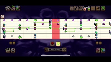 MSM composer ethereal workshop wave 6