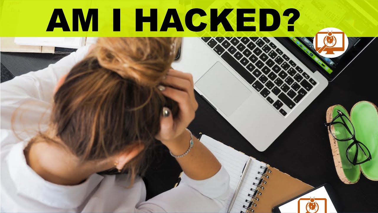 How to check if your computer is hacked | How to tell if windows 10 or ...