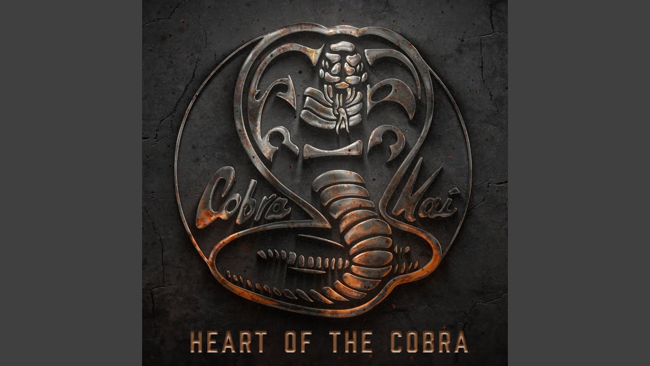 在 YouTube 上观看 Heart of the Cobra (from the Cobra Kai: Season 6 Soundtrack)