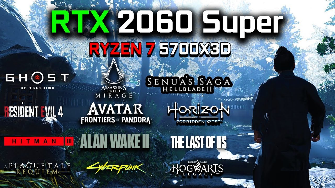 RU3⑅◡̈* GeForce RTX 2060 Roundup | GeForce News | NVIDIA