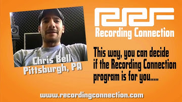 You Mentor Interview and Recording Studio Open House