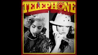 Telephone feat: Britney Spears UNREALESED