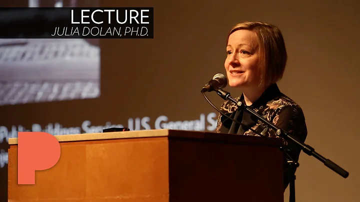 LECTURE: Julia Dolan - Minor White's WPA Images of...