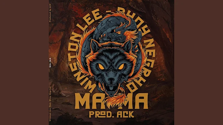 Ma-Ma (feat. Bhoy Negrho)