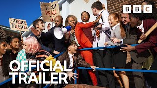 Waterloo Road | Teaser Trailer