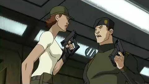 G.I. JOE Renegades Season 1, Vol. 1 (2010) Official Trailer