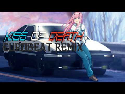 All Eurobeat Remixes - YouTube