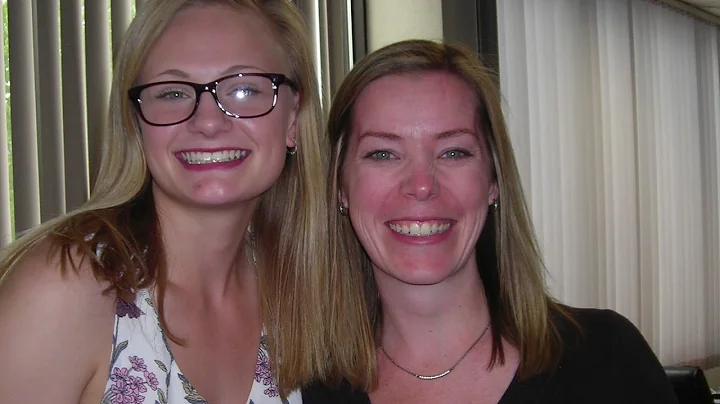 Meet Deborah Helton, Peak Education Mentor and Vol...