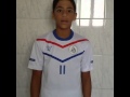 Arab Ice Bucket Challenge MuhammedHussam 