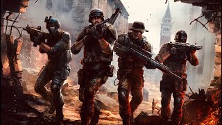 Sniper Mission - Modern combat 5 screenshot 2