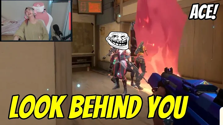 These VALORANT 1v5 Outplays are UNBELIEVABLE...