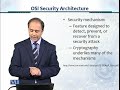 CS205 Information Security Lecture No 26
