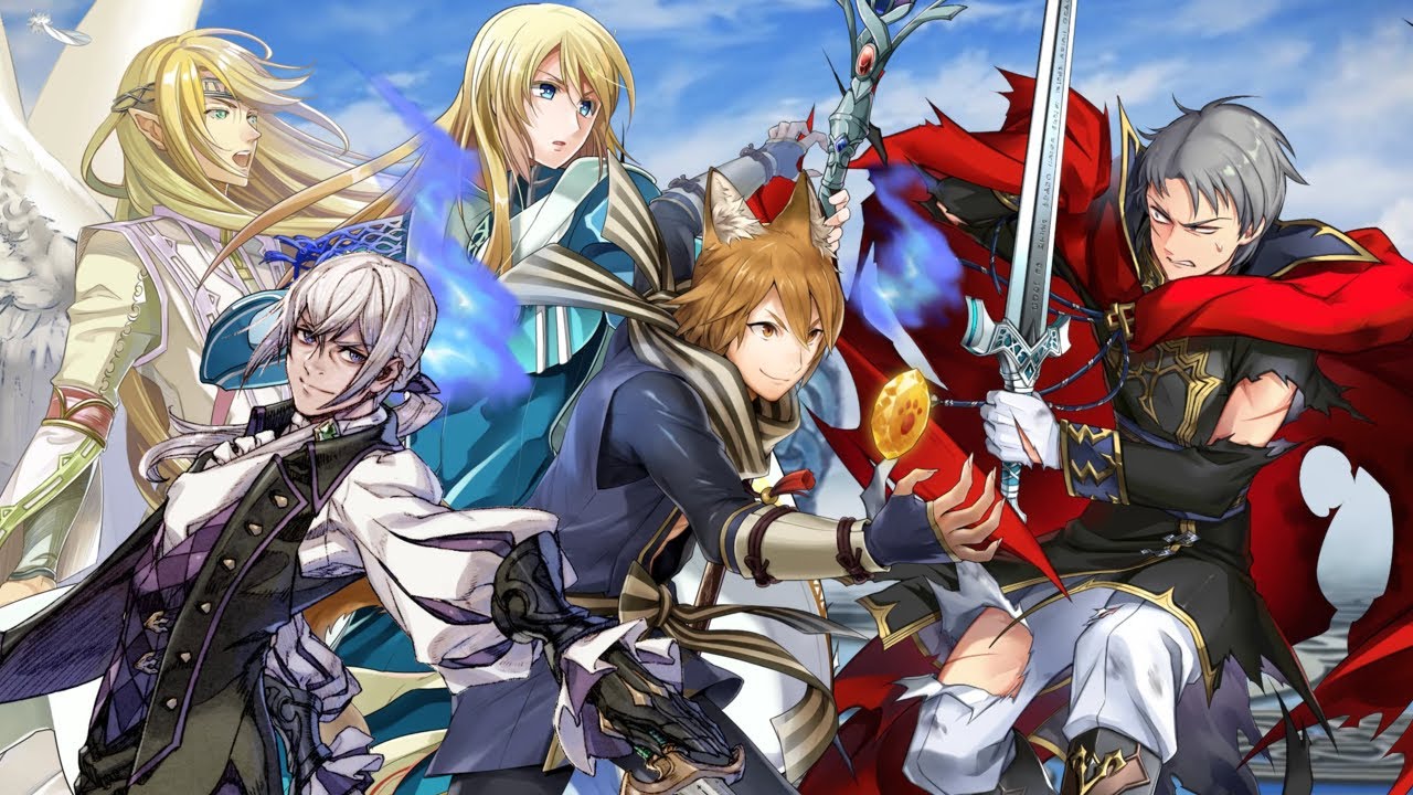 Infernal Kempf GHB | Fire Emblem Heroes