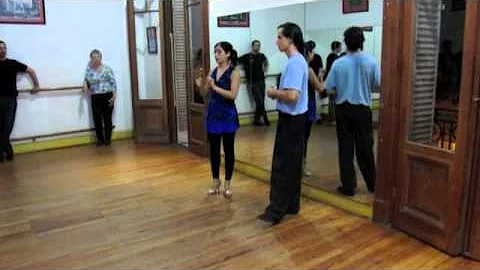 Juan Ruggierii y Deborah Quiroga 4