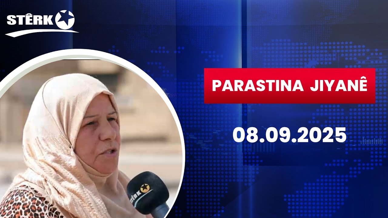 Parastina Jiyanê